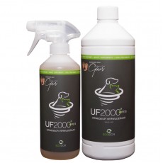 UF2000 4Pets - urine geurverwijderaar